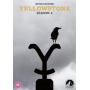 Tv Series - Yellowstone: Season 4