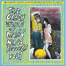 V/A - Crazy World of Music Hall 1