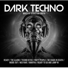 V/A - Dark Techno 2023