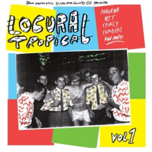 V/A - Locura Tropical 1