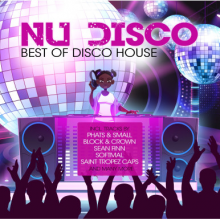 V/A - Nu Disco 2023 - Best of Disco