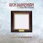 Wakeman, Rick - A Gallery of Imagination