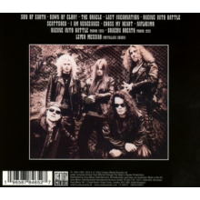 Afflicted - Dawn of Glory (Re-Issue 2023)