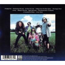 Afflicted - Prodigal Sun (Re-Issue 2023)