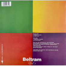 Beltram, Joey - Beltram Vol.1