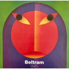 Beltram, Joey - Beltram Vol.1