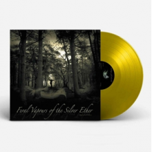 Chris & Cosey - Feral Vapours of the Silver Ether (Yellow)