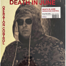Death In June - Operation Control