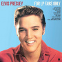 Presley, Elvis - For Lp Fans Only