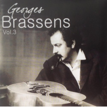 Brassens, Georges - Vol.3