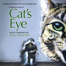 Silvestri, Alan - Cat's Eye
