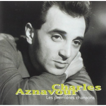 Aznavour, Charles - Les Premieres Chansons