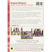 Movie - Original Workout