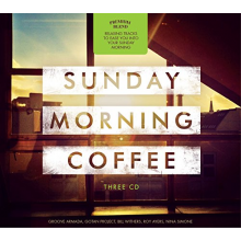 Various - Sunday Morning Coffee