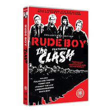 Movie - Rude Boy