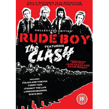 Movie - Rude Boy