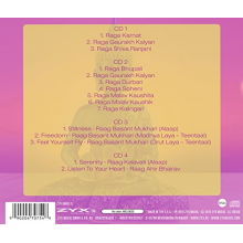 V/A - Music For Meditation