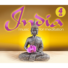 V/A - Music For Meditation