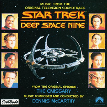 V/A - Star Trek - Deep Space Nine