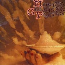 Moving Gelatine Plates - Moving Gelatine Plates