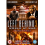 Movie - Left Behind 3: World At War