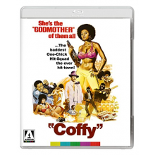 Movie - Coffy
