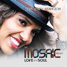 Carrington, Terri Lyne - Mosaic Project: Love & Soul