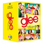Tv Series - Glee - Season 1-6