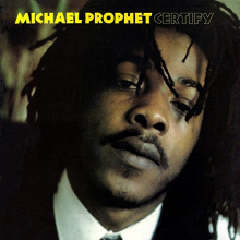 Prophet, Michael - Certify