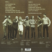 Dustbowl Revival - With a Lampshade On