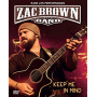 Zac Brown Band - Keep Me In Mind