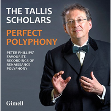 Tallis Scholars - Perfect Polyphony