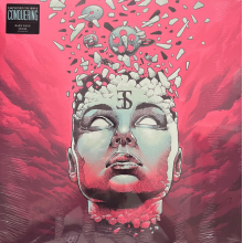 Employed To Serve - Conquering