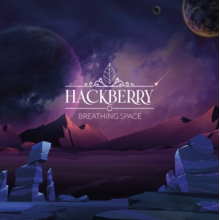 Hackberry - Breathing Space