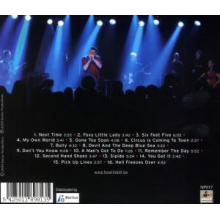 Howlin' Bill - Live At Ancienne Belgique