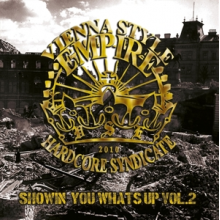 V/A - Showin' You What's Up, Vol Ii