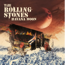 Rolling Stones - Havana Moon