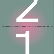 Schmoelling & Friends - Twenty-One
