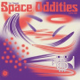 Tregger, Yan - Space Oddities 1974-1991