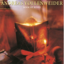 Vollenweider, Andreas - Book of Roses