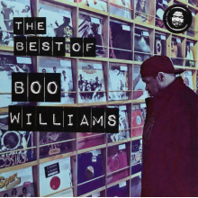 Williams, Boo - Best of