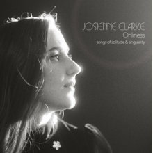 Clarke, Josienne - Onliness