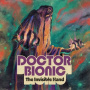 Doctor Bionic - The Invisible Hand