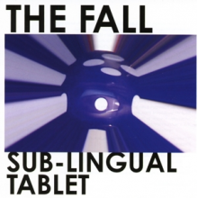 Fall - Sub-Lingual Tablet