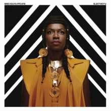 Ibibio Sound Machine - Electricity