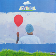 Kota the Friend - Anything.