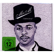 Lambchop - Mr. M