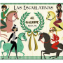 Las Escarlatinas - Al Galope