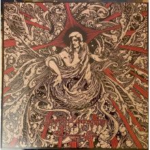 Mournful Congregation - Exuviae of Gods - Part I