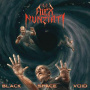 Nunziati, Alex - Black Space Void